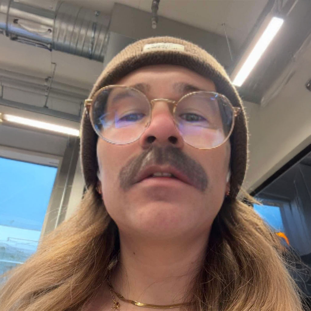 Trucker Torben