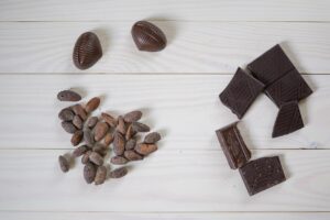 Smag Chokoladens Hemmeligheder