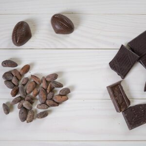 Smag Chokoladens Hemmeligheder