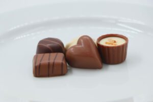 Skab Din Egen Håndlavede Chokolade