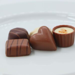 Skab Din Egen Håndlavede Chokolade